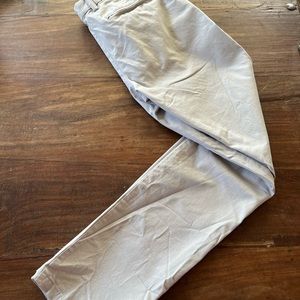 Old Navy Ultimate Slim Men's Khakis 32x32